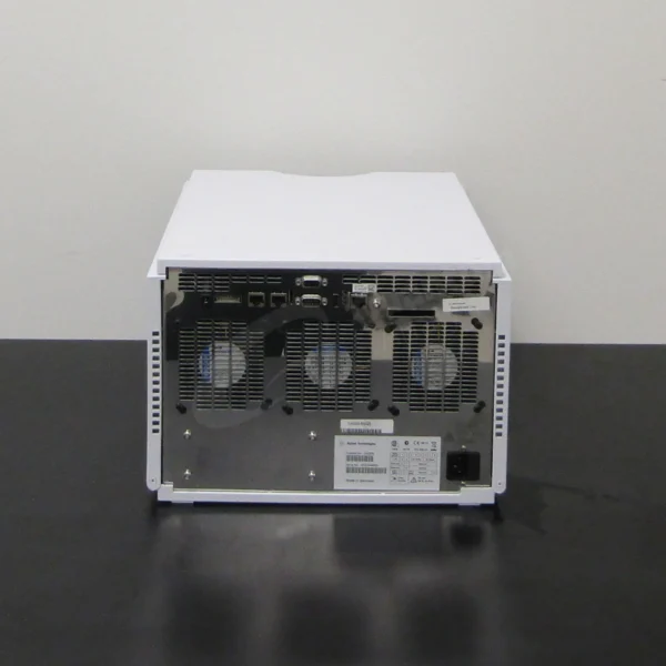 Agilent 1290 Infinity Binary Pump (G4220A)