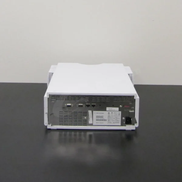 Agilent Infinity 1290 HPLC Thermostatted Column Compartment