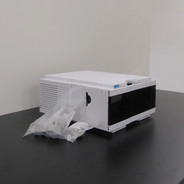 Agilent 1290 Infinity II HPLC High Speed Pump