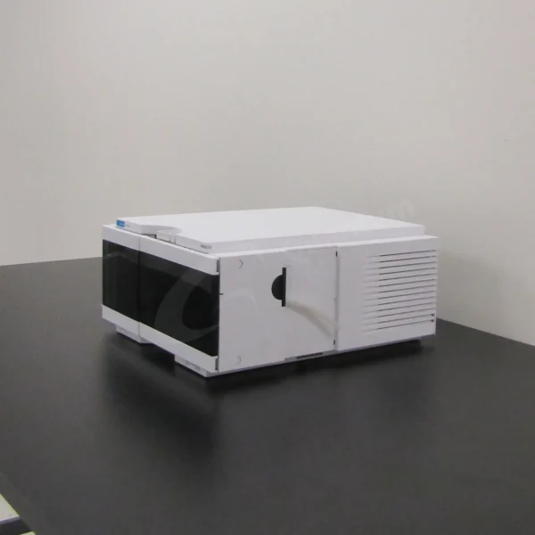 Agilent 1290 Infinity II HPLC High Speed Pump