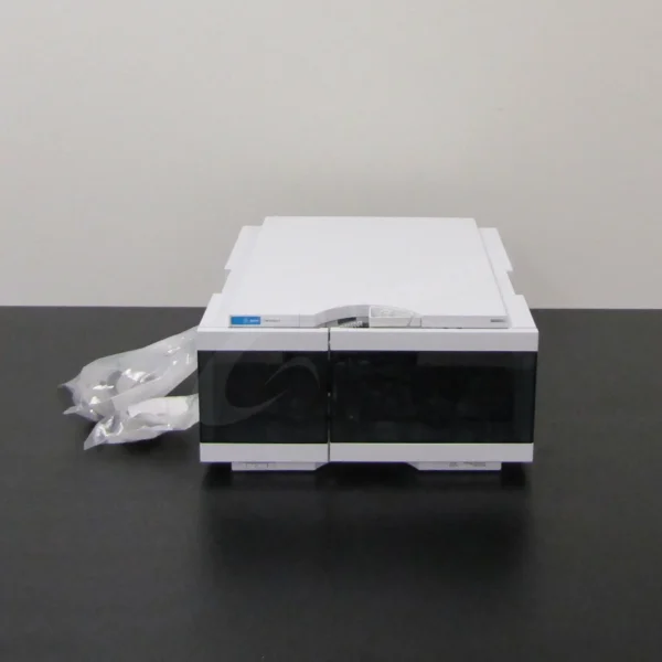 Agilent 1290 Infinity II HPLC High Speed Pump