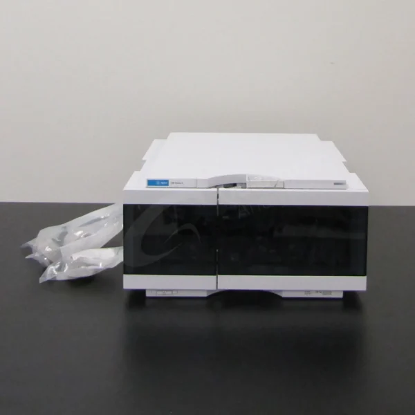 Agilent 1290 Infinity II HPLC High Speed Pump