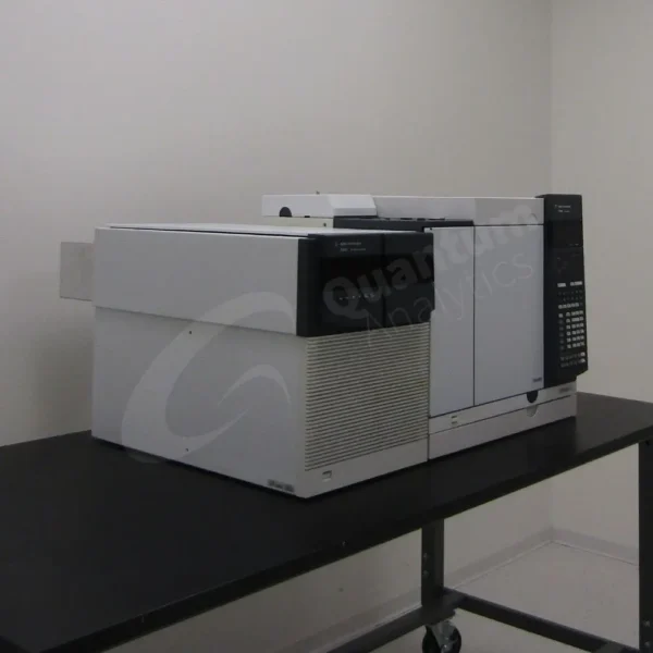 Agilent 7000C Quadrupole MS/MS System