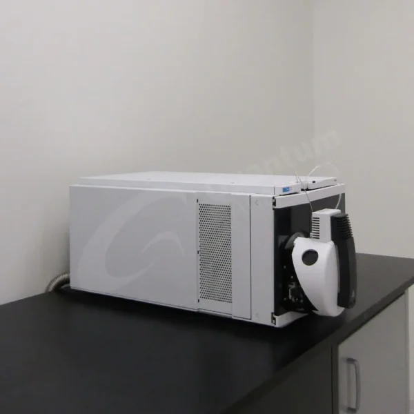 Agilent Ultivo Triple Quadrupole LC/MS g6465ba