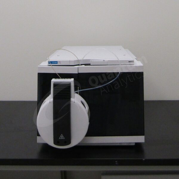 Agilent Ultivo Triple Quadrupole LC/MS g6465ba