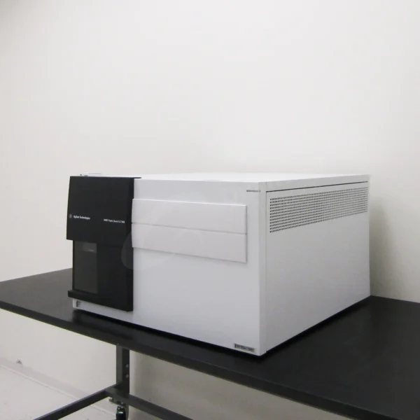 Agilent 6495 Triple Quad LC/MS with iFunnel Technology