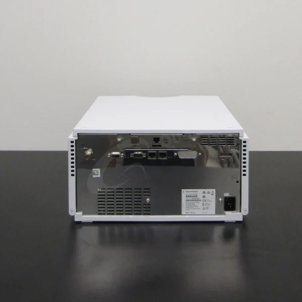 Agilent 1260 Infinity HPLC Binary Pump (G1312B)