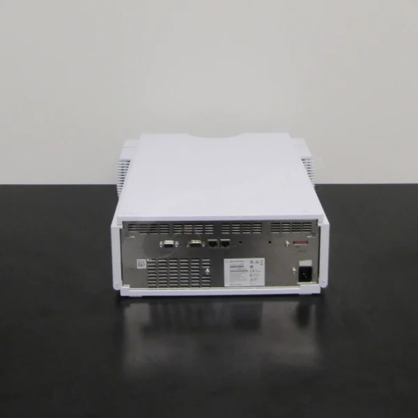 Agilent Infinity 1290 HPLC Thermostatted Column Compartment