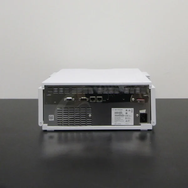 Agilent Infinity 1290 HPLC Thermostatted Column Compartment