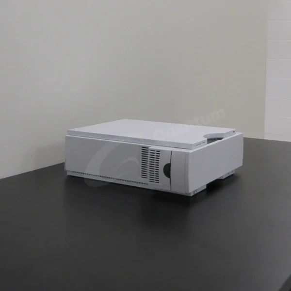 Agilent Infinity 1290 HPLC Thermostatted Column Compartment