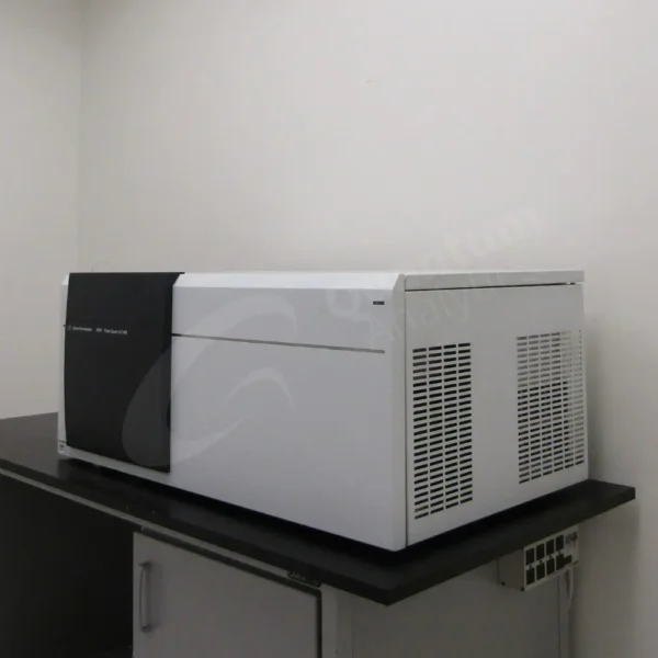 Agilent 6430 Triple Quadrupole LCMS