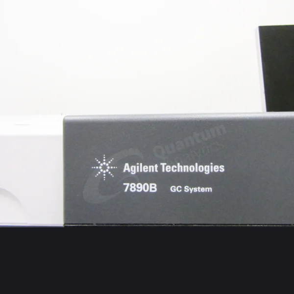 Agilent 7890B GC with 5977A MSD System with 7693A ALS