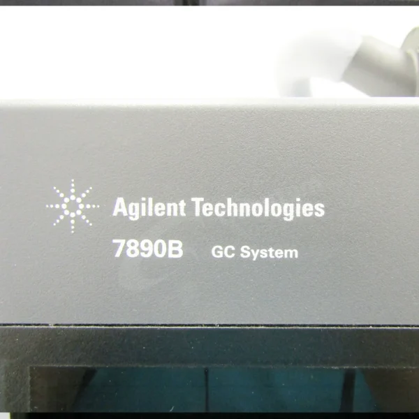 Agilent 7890B GC and 5977A MS System with 7697A Headspace