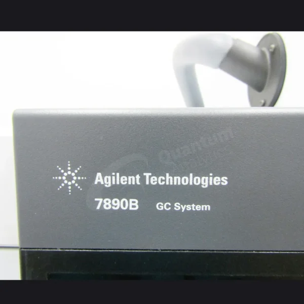 Agilent 7890B GC and 5977A MS System with 7697A Headspace