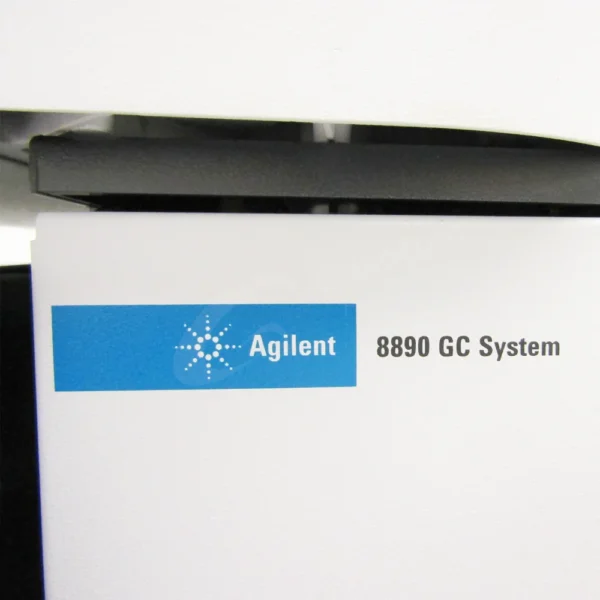 Agilent 8890A GC and G7010B MS/MS System with 7693A ALS