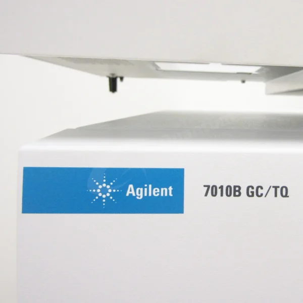 Agilent 8890A GC and G7010B MS/MS System with 7693A ALS