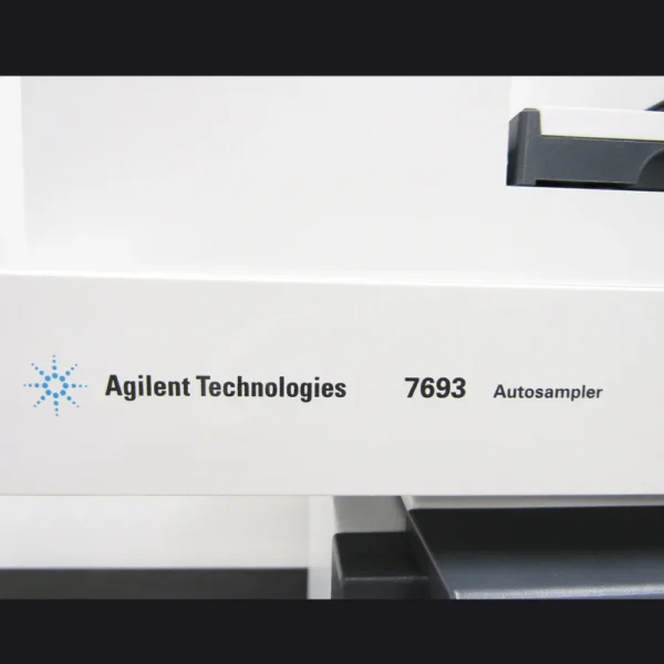 Agilent 7890B GC and 7000C MS/MS System with 7693A ALS