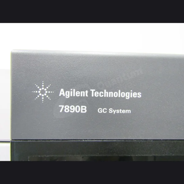 Agilent 7890B GC and 7000C MS/MS System with 7693A ALS