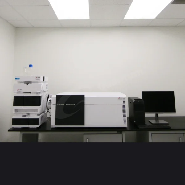 Refurbished Agilent 6460 LC/MS Triple Quad (K6460C)