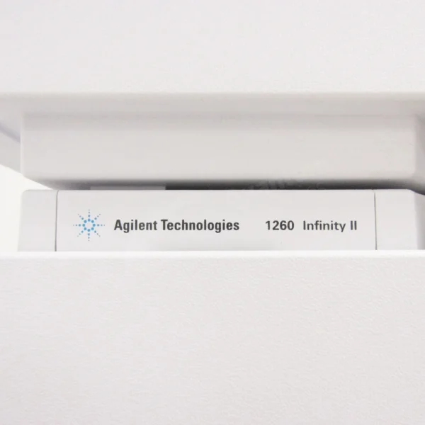 Refurbished Agilent 6460 LC/MS Triple Quad (K6460C)