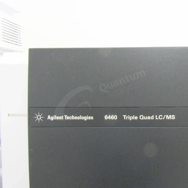 Refurbished Agilent 6460 LC/MS Triple Quad (K6460C)