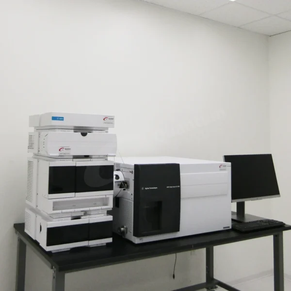 Refurbished Agilent 6470 LC/MS Triple Quad