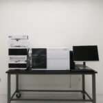 Refurbished Agilent 6470 LC/MS Triple Quad
