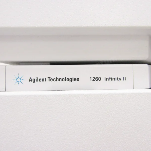 Refurbished Agilent 6490 LC/MS Triple Quad