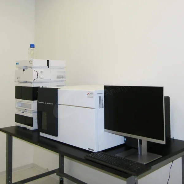 Refurbished Agilent 6490 LC/MS Triple Quad