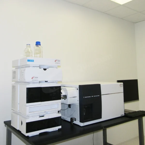 Refurbished Agilent 6490 LC/MS Triple Quad