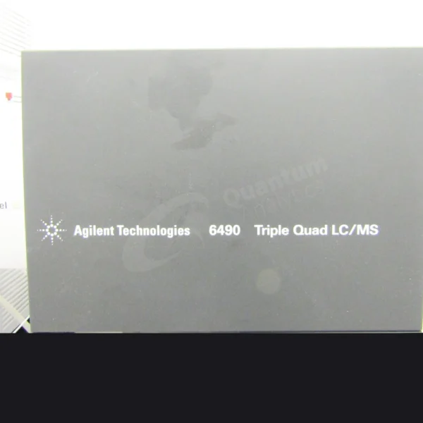 Refurbished Agilent 6490 LC/MS Triple Quad