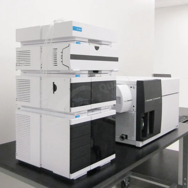 Refurbished Agilent 6490 LC/MS Triple Quad