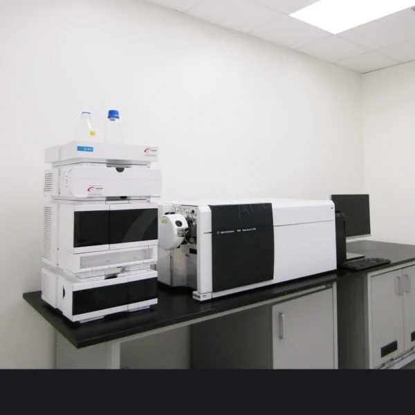 Refurbished Agilent 6430 LC/MS Triple Quad (G6430A)