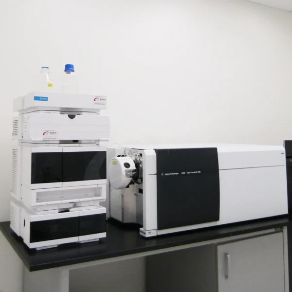 Refurbished Agilent 6430 LC/MS Triple Quad (G6430A)