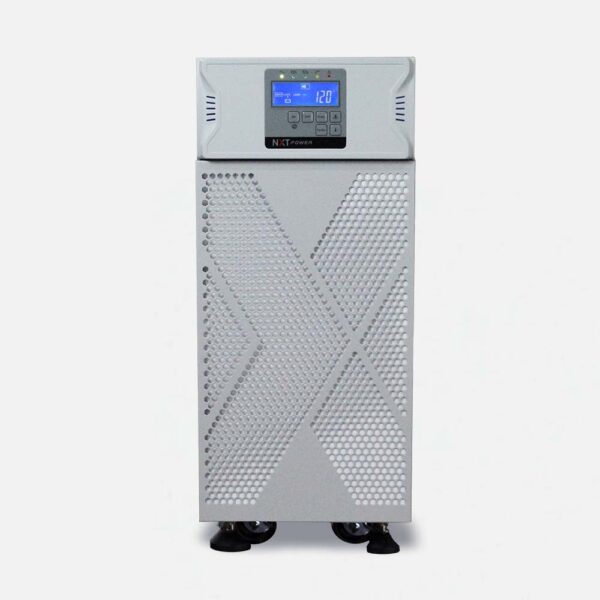 NXT Power Integrity Max L/T UPS