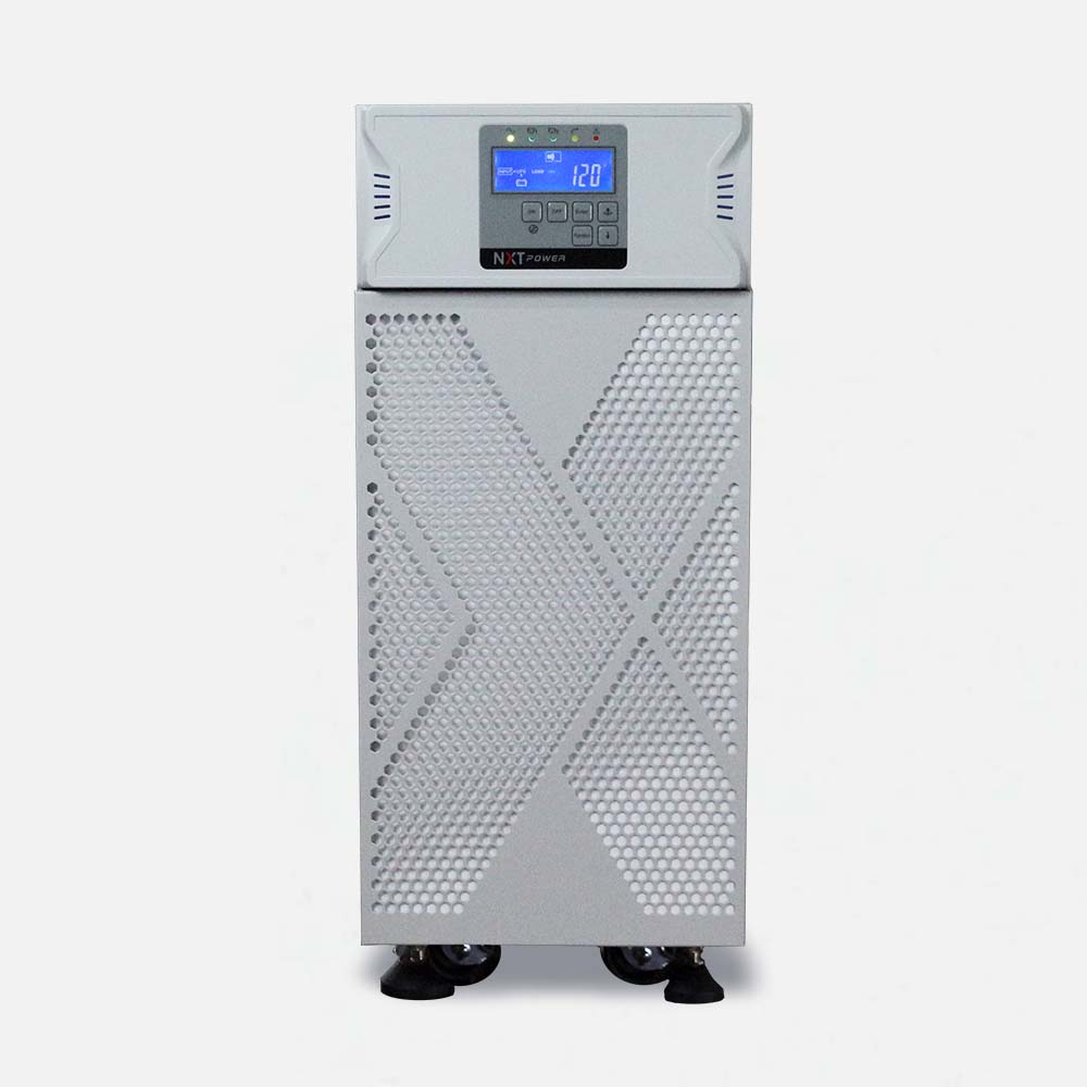 NXT Power Integrity Max L/T UPS