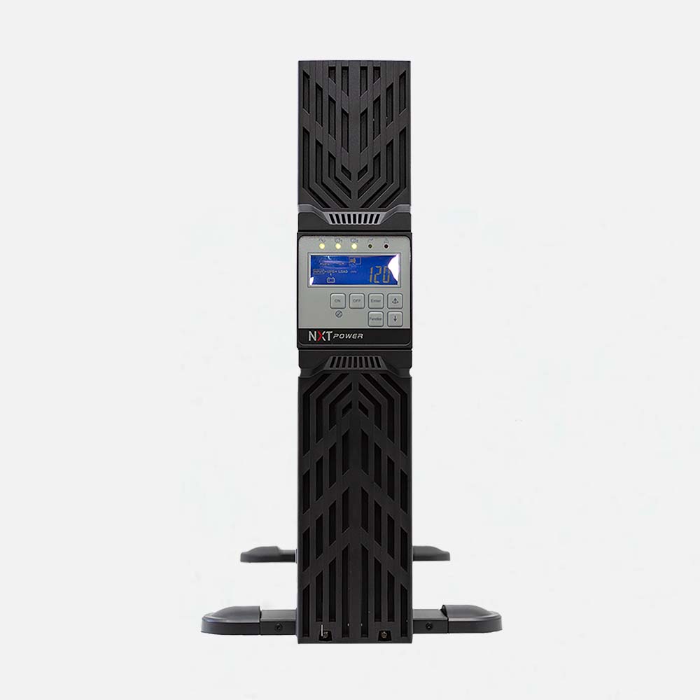 NXT Power Integrity Max R/T UPS