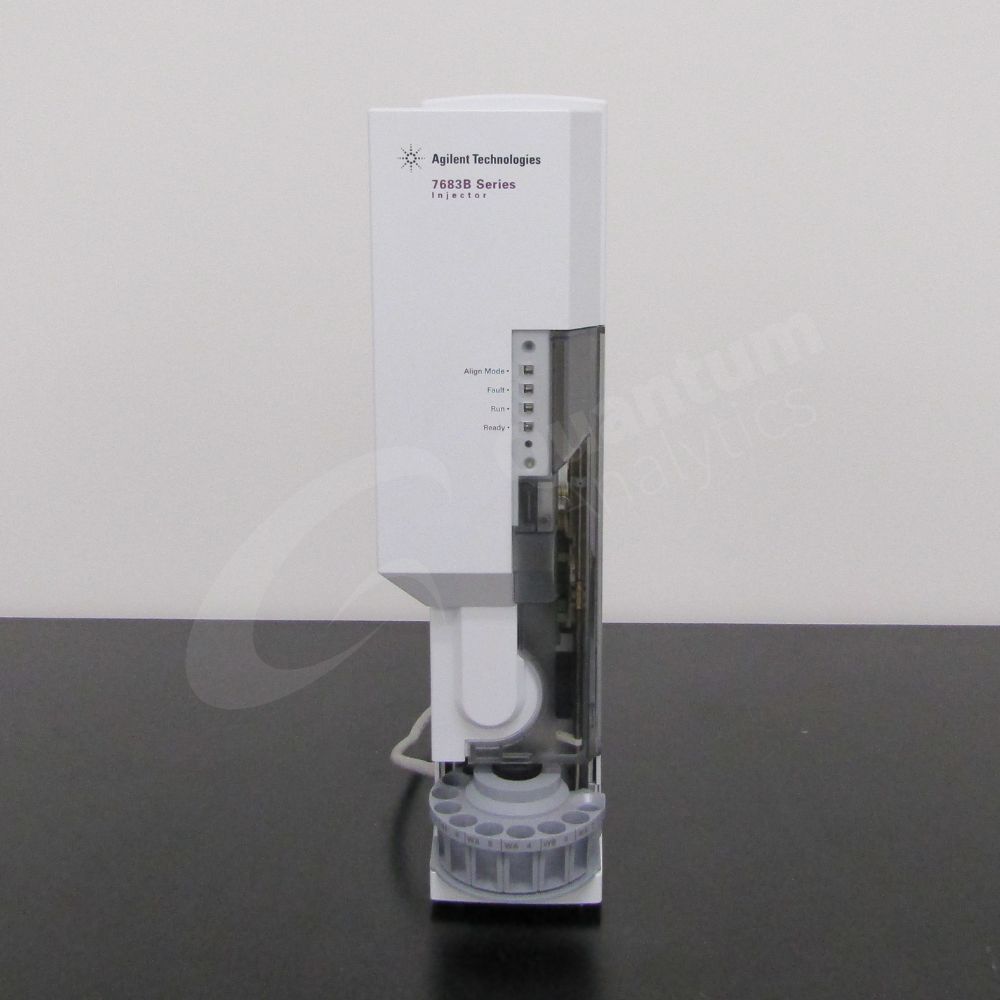 Agilent 7683B GC Autoinjector