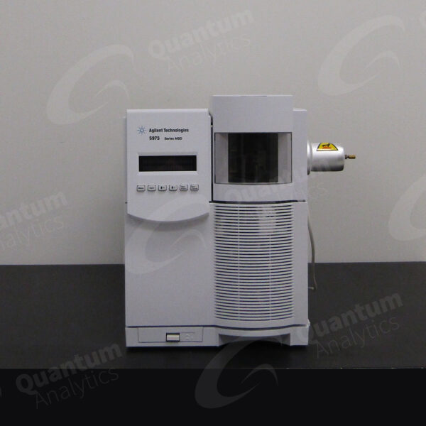 Agilent 5975C Inert XL MSD Triple Axis Detection (G3172A)