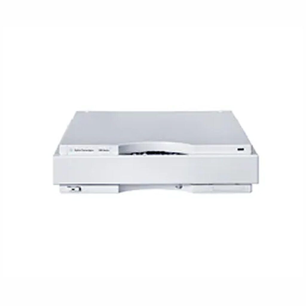 Agilent 1200 Series HPLC Micro Vacuum Degasser (G1379B)