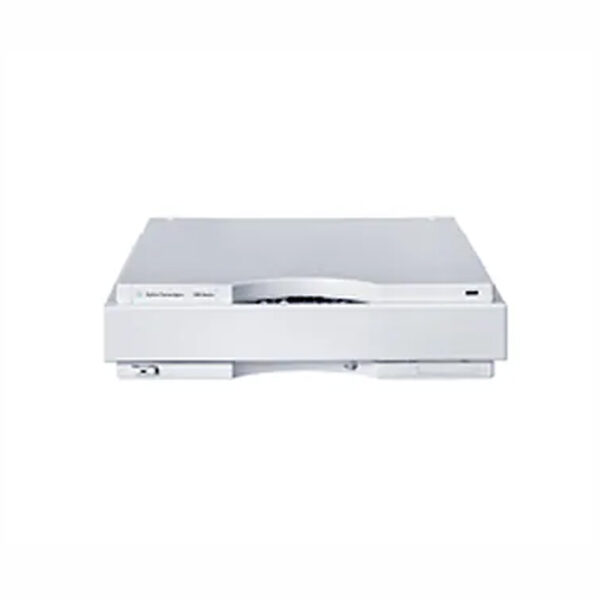 Agilent 1200 Series HPLC Micro Vacuum Degasser (G1379B)