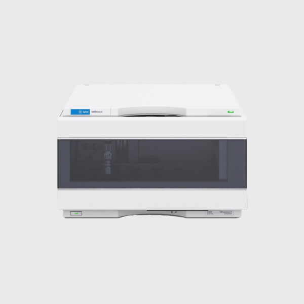 Agilent 1260 Infinity II Analytical Fraction Collector (G1364F). 