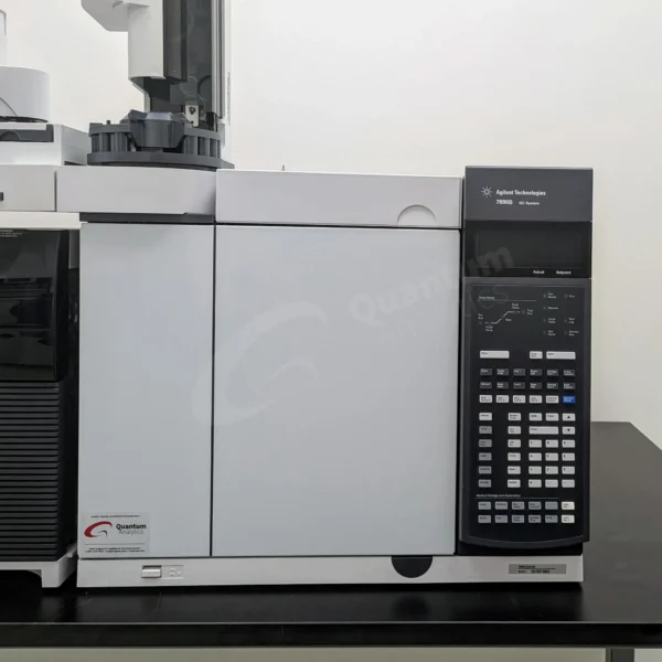 Agilent 7890B GC