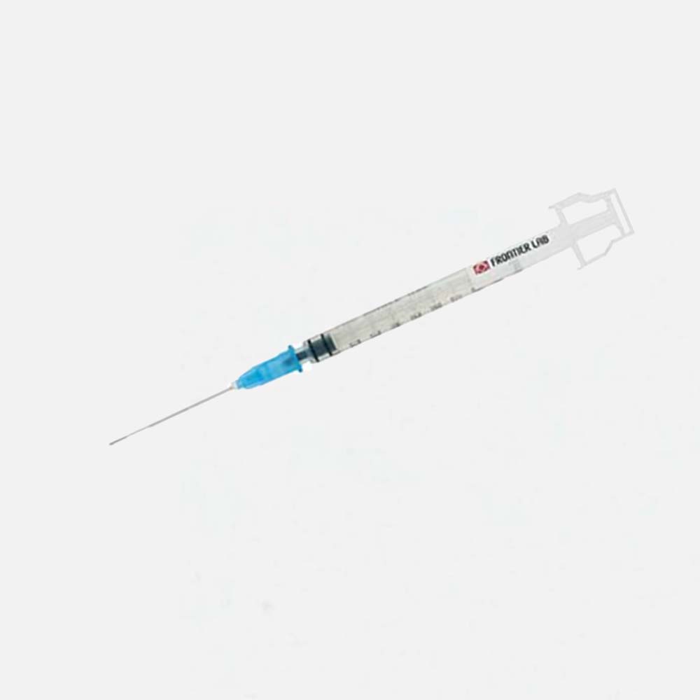Frontier Micro Sample Collector