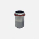 Frontier Sample Container LL-Ti IQ1-2014