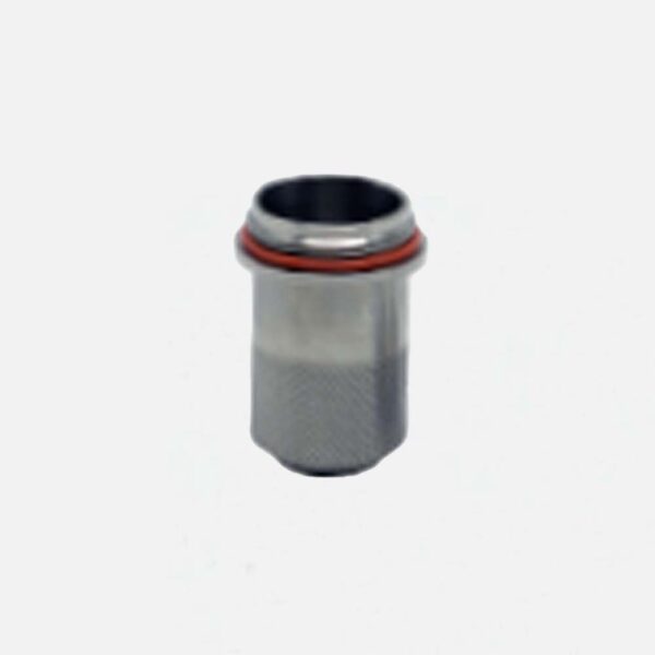 Frontier Sample Container LL-Ti IQ1-2014