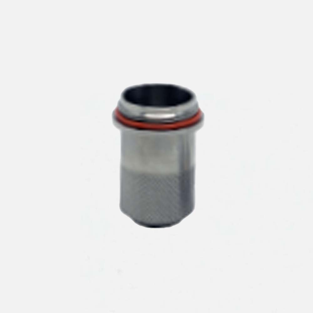 Frontier Sample Container LL-Ti IQ1-2014