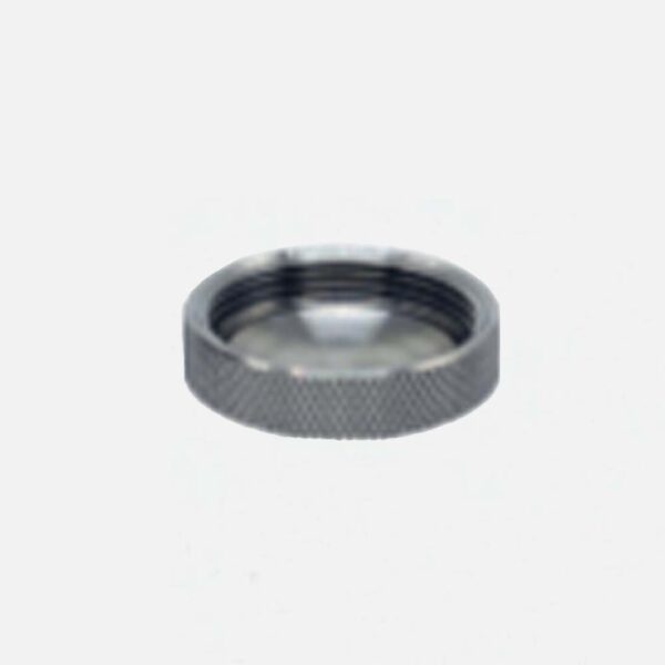 Frontier Sample Container Lid LL-Ti IQ1-2034