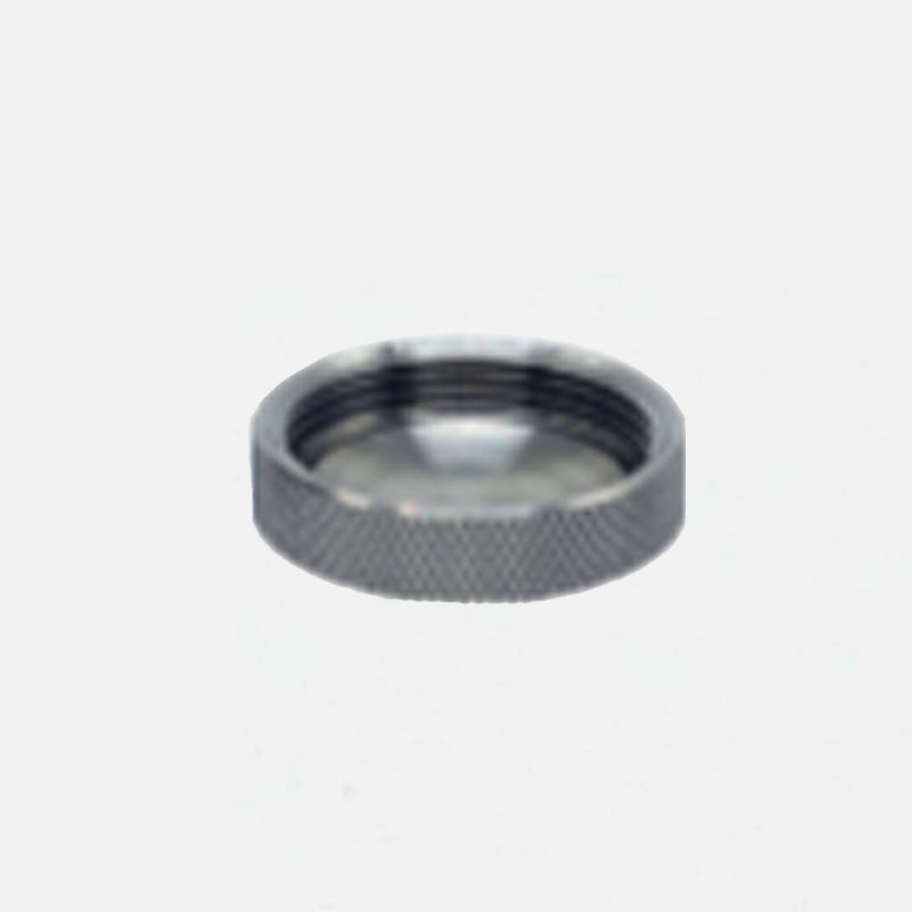 Frontier Sample Container Lid LL-Ti IQ1-2034