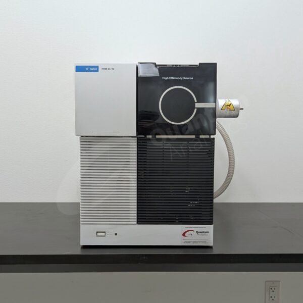 Agilent 7010B Quadrupole MS/MS EI [Fully Refurbished] - Quantum Analytics